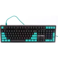 Клавиатура Raskat KM002-UV-GRAY фото 1